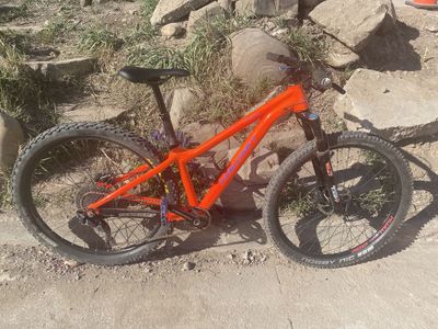 Trail Craft Timber 26