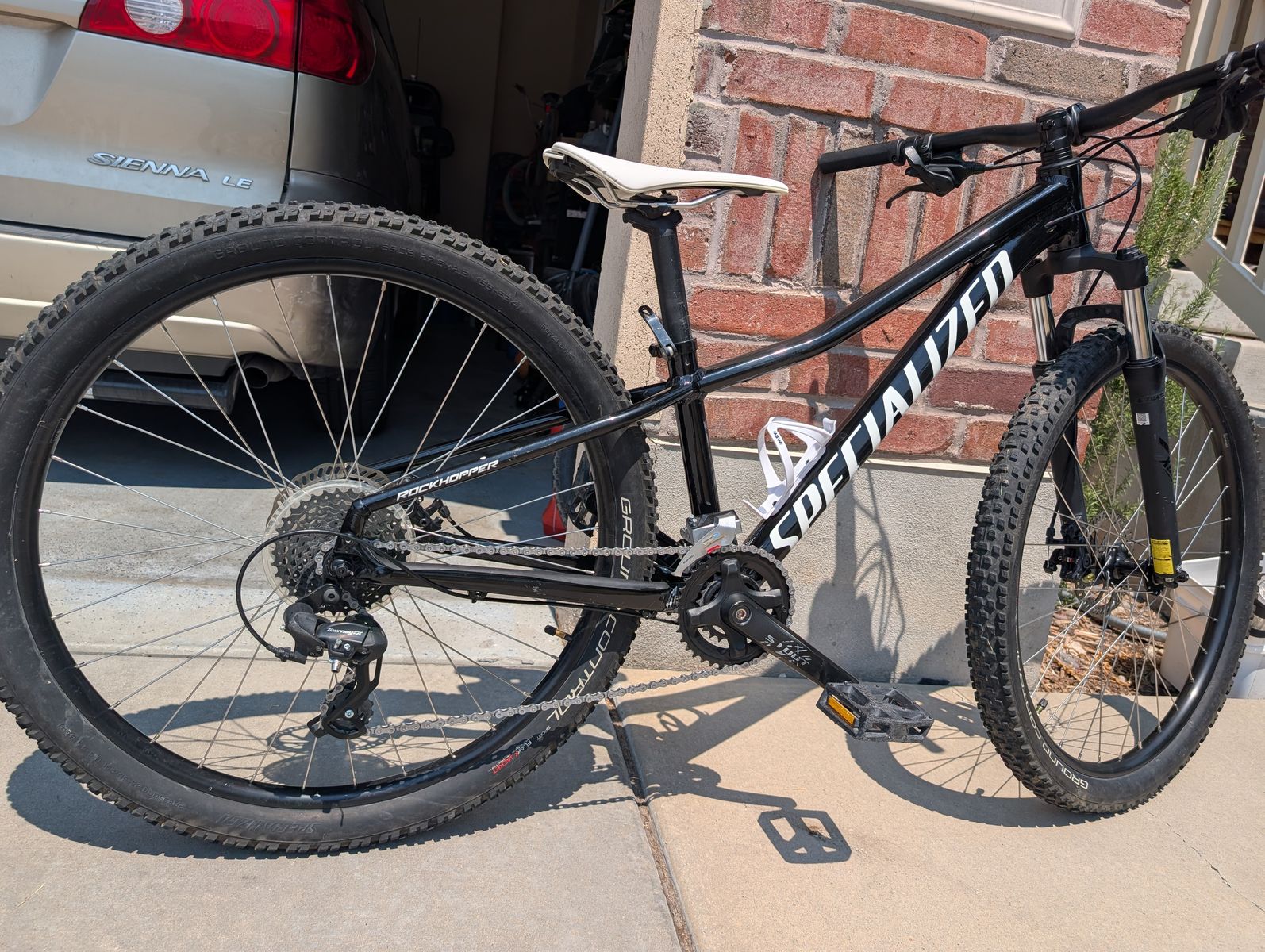 Specialized Rock Hopper 27.5" Size XS