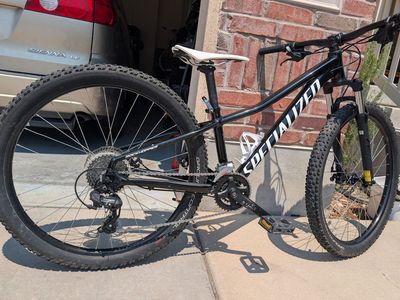 Specialized Rock Hopper 27.5" Size XS
