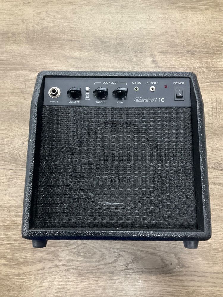 EPIPHONE ELECTAR-10 GUITAR AMP