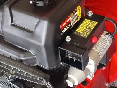 Garage sale !! LIKE NEW ! desk's or 2023 barely used snowblower !