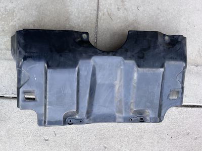 Toyota Tacoma Skid Plate OEM