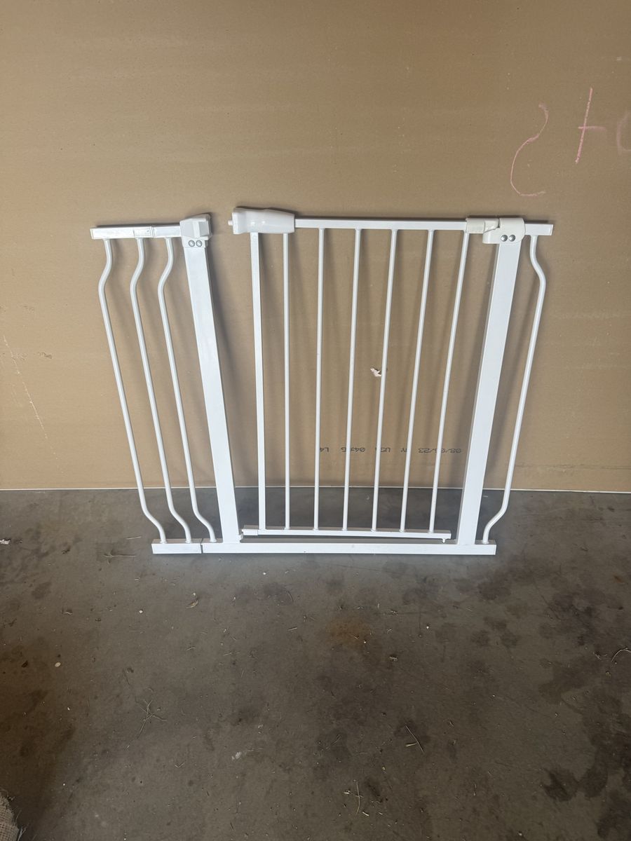 Baby Gate