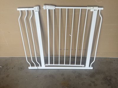 Baby Gate