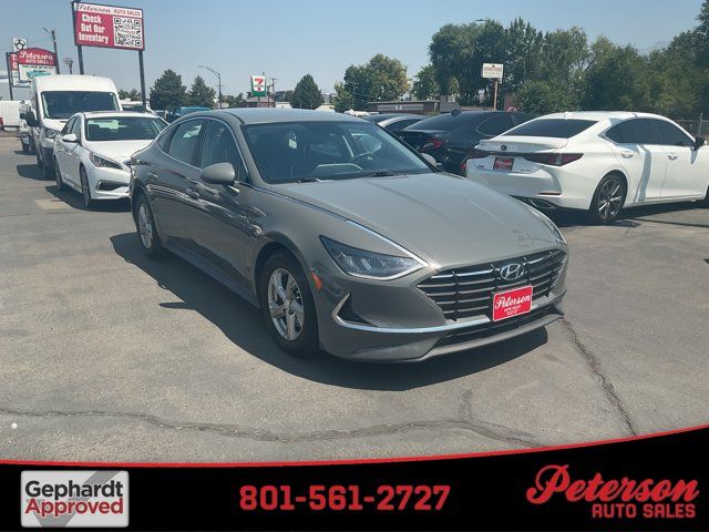 2020 Hyundai Sonata SE