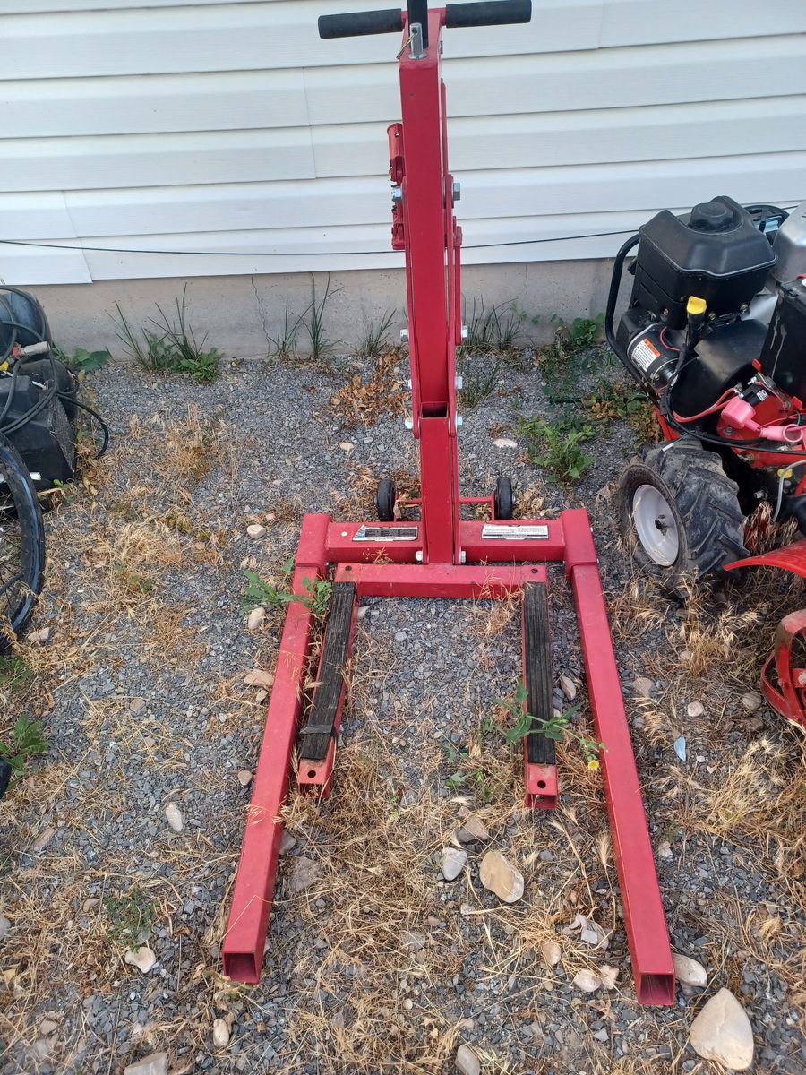 mechanics tools