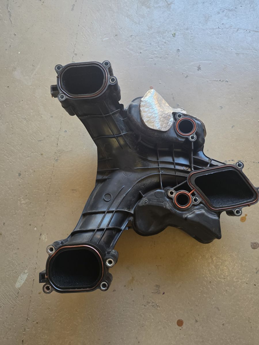 Intake Manifold for 6.7L Powerstroke