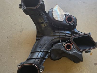 Intake Manifold for 6.7L Powerstroke