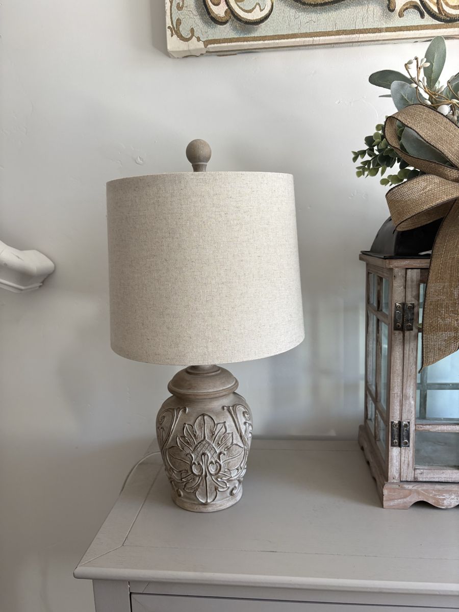 Lamp