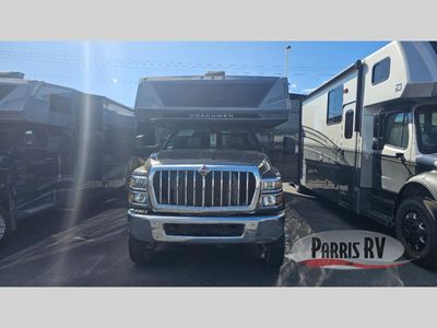 New 2026 Coachmen RV Entourage 340BH