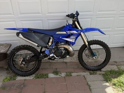 Yz250
