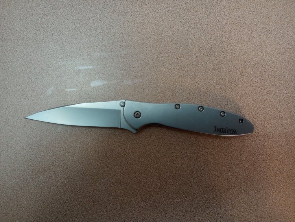 Kershaw Pocket Knife