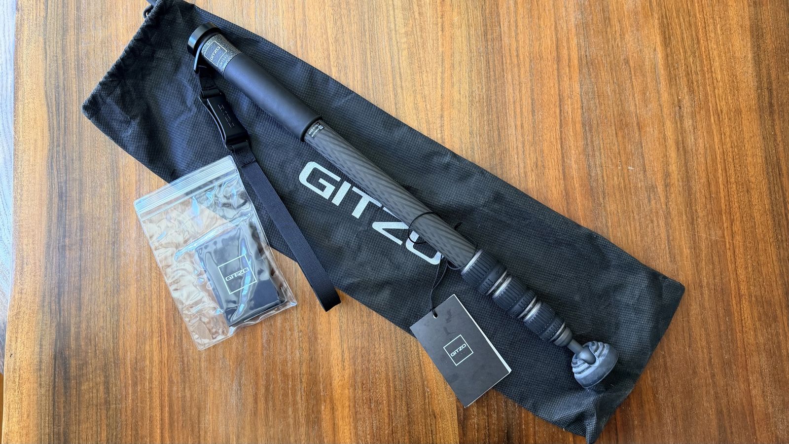 Gitzo GM2542 Carbon Monopod