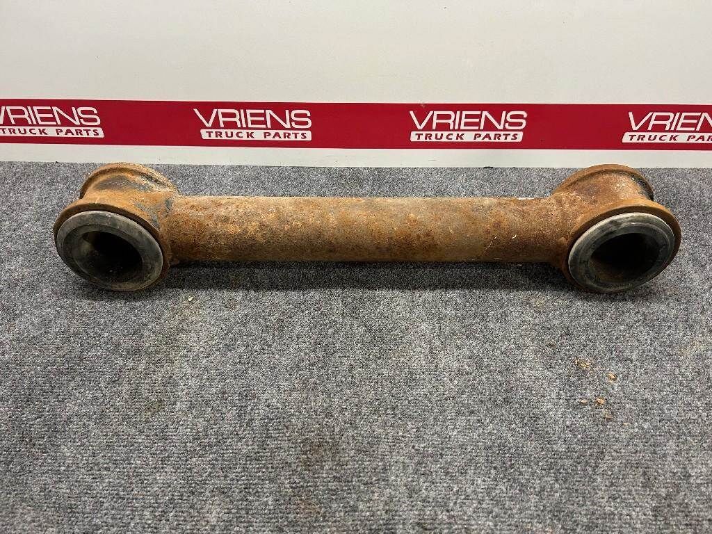 Chalmers Suspension Parts