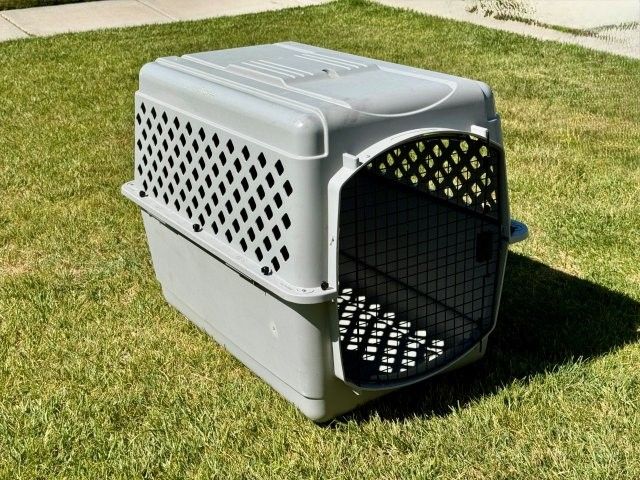 Large EveryYay Dog Crate – 40" Long