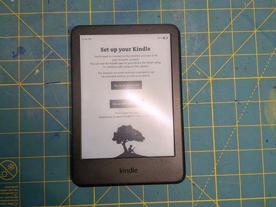 Kindle 11th Gen