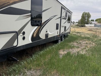 2015 31ft passport
