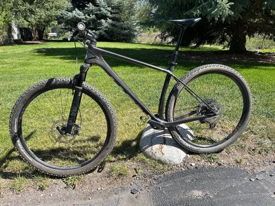 Scott Scale - Large