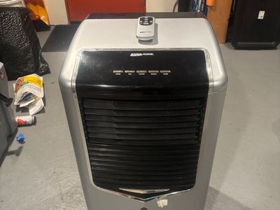 Kuul Aire Evaporative Cooler