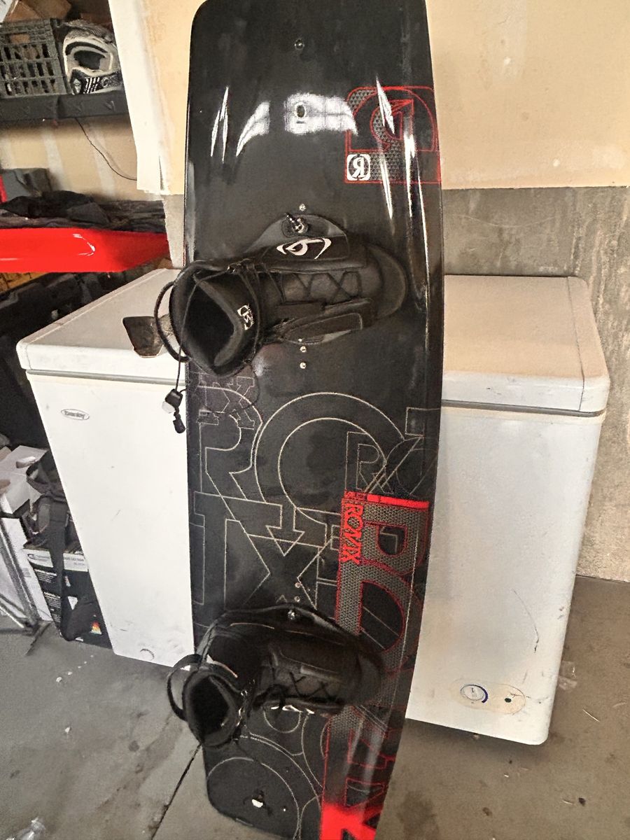 Ronix 139 Mint