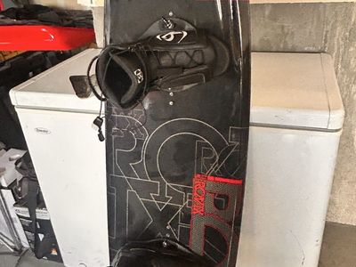 Ronix 139 Mint