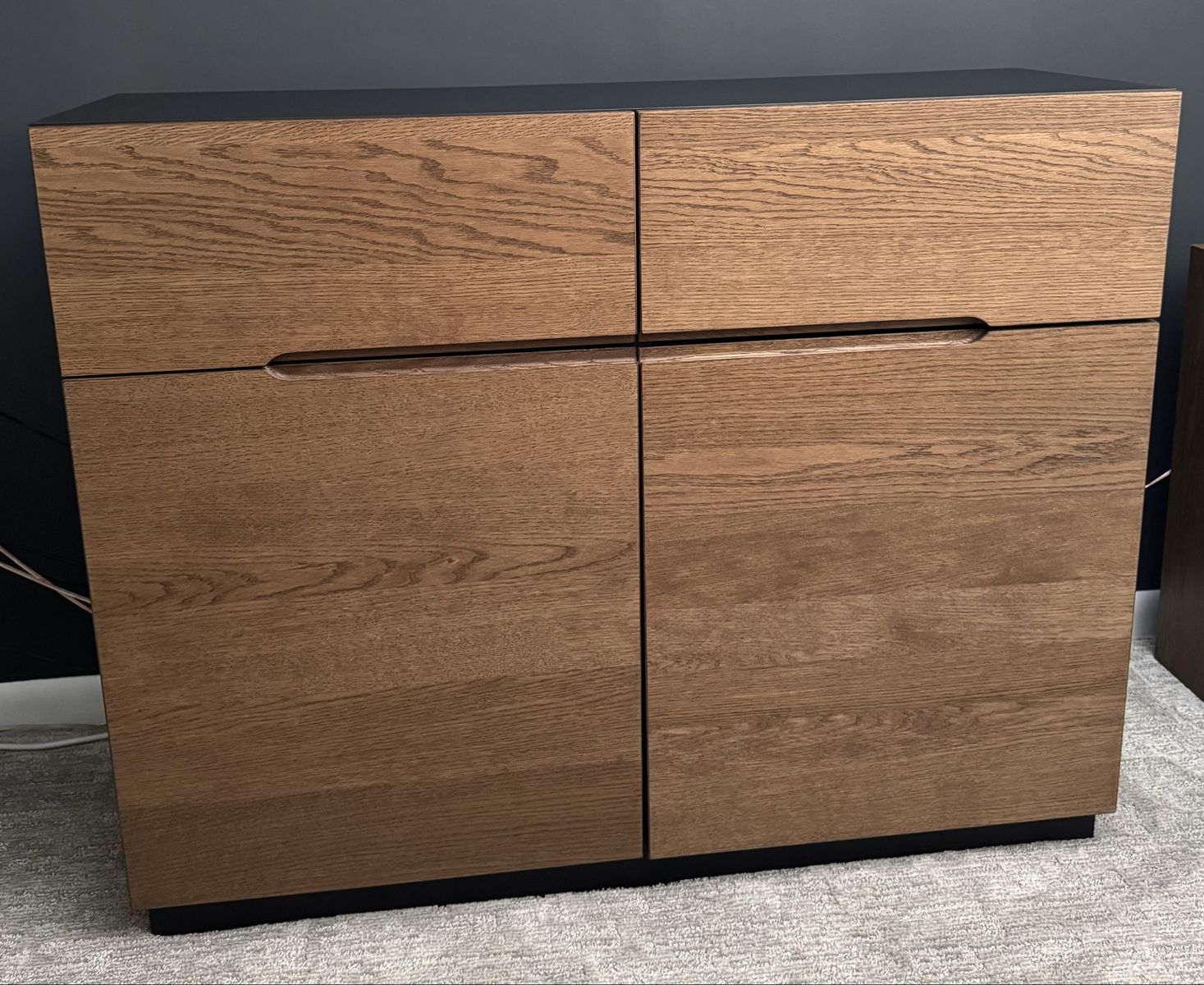 Buffet Cabinets 