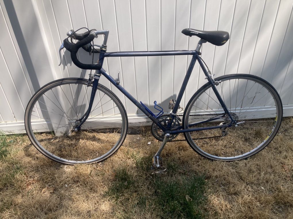 Schwinn Le Tour Road Bike