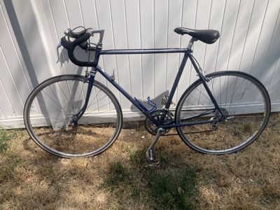Schwinn Le Tour Road Bike