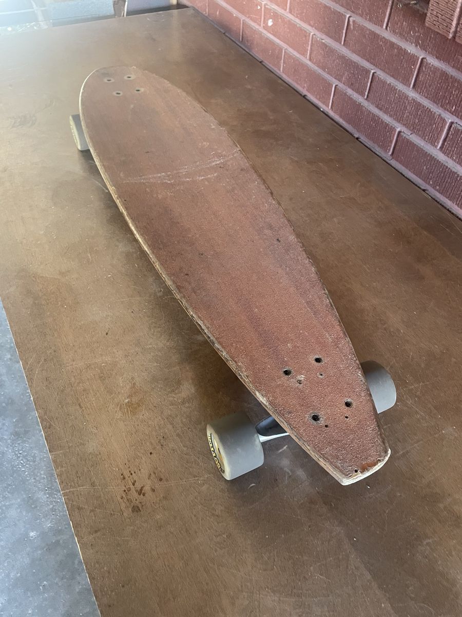 Long board