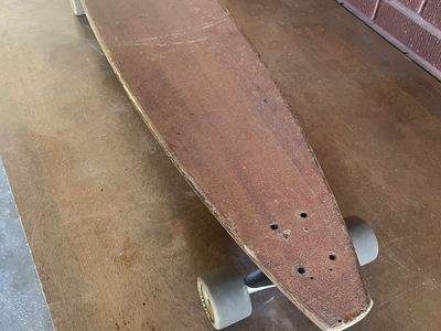 Long board