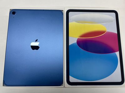 Brand New IPad A16 128GB - Wifi