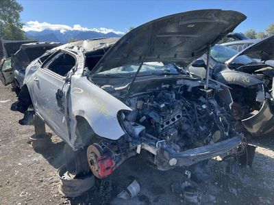 2013 Volkswagen GTI Mk6 Parts - UTPAP Orem