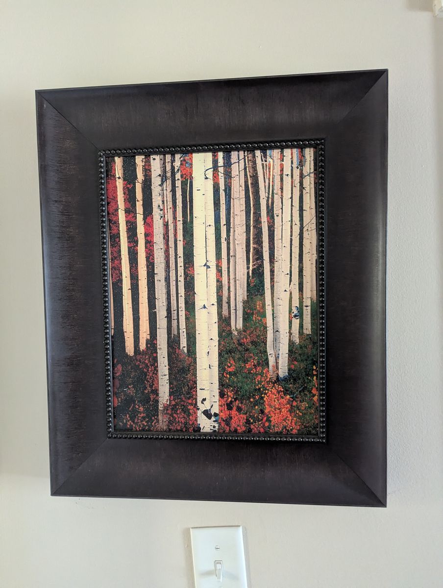 Painting Framework