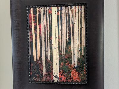 Painting Framework