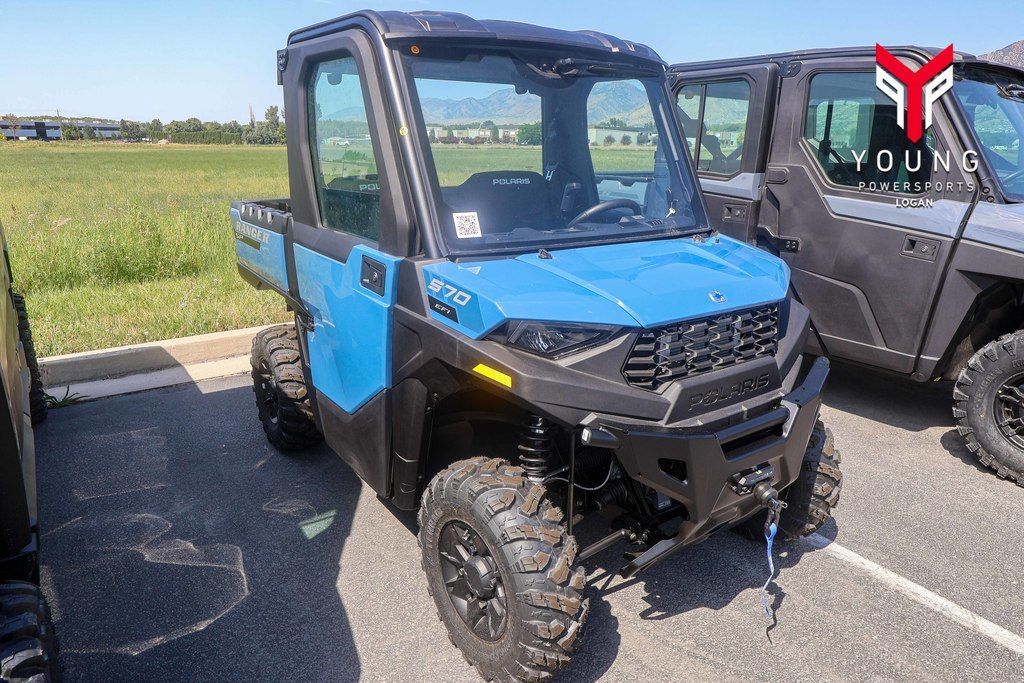 2026 Polaris® Ranger SP 570 NorthStar Edition