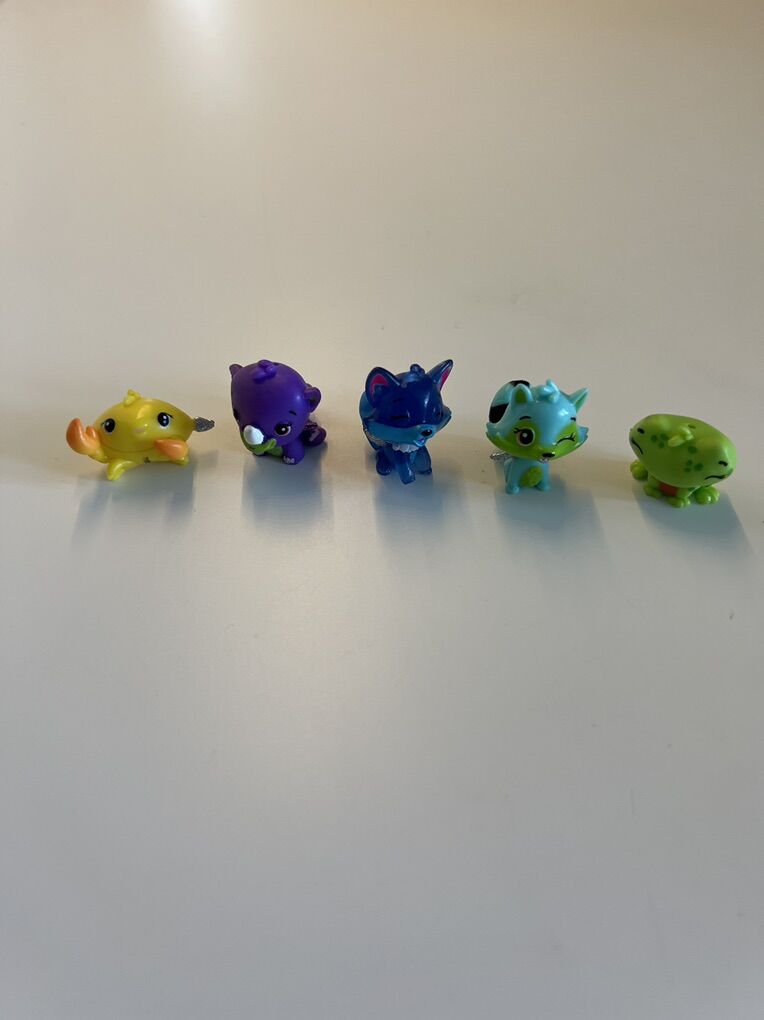 Hatchimals Colleggtibles