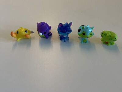 Hatchimals Colleggtibles