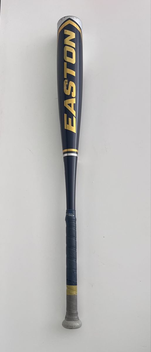 Easton Alpha ALX Baseball Bat