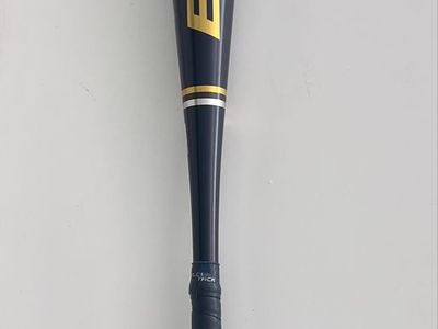 Easton Alpha ALX Baseball Bat