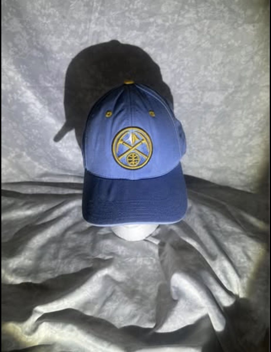NBA Denver Nuggets Plush