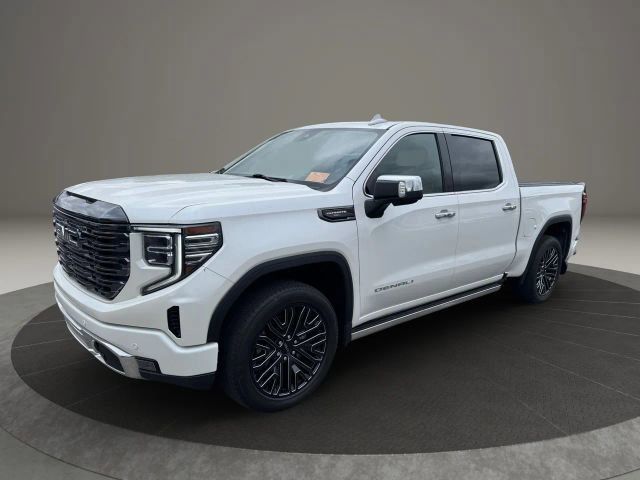 2022 GMC 1500 Denali Ultimate