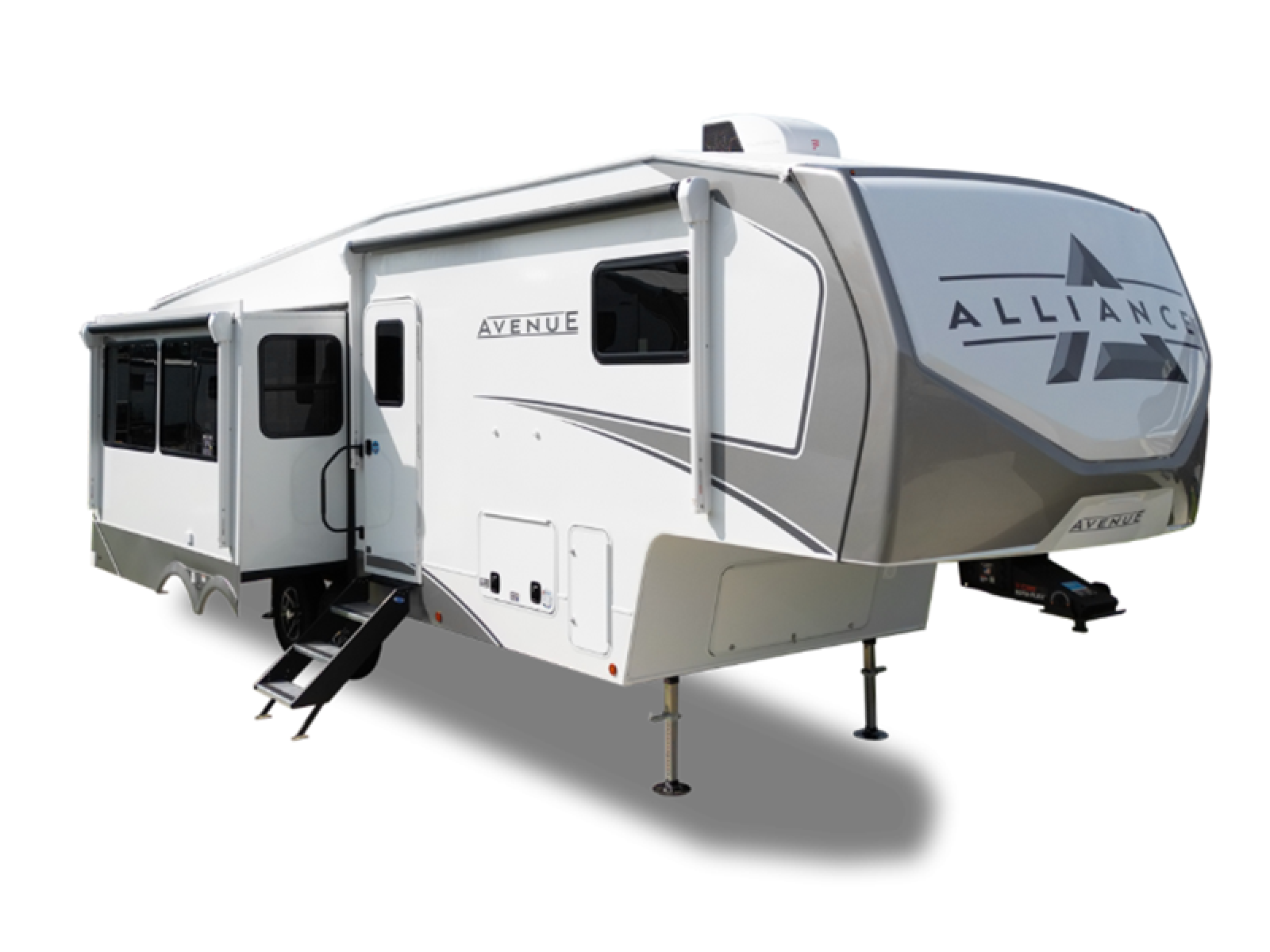 New 2026 Alliance RV Avenue All-Access 29RL