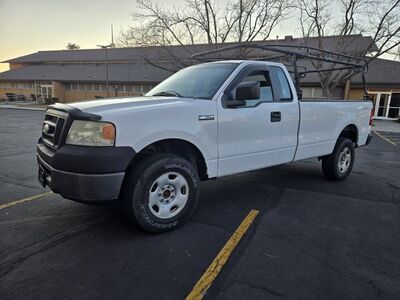 2008 FORD F150