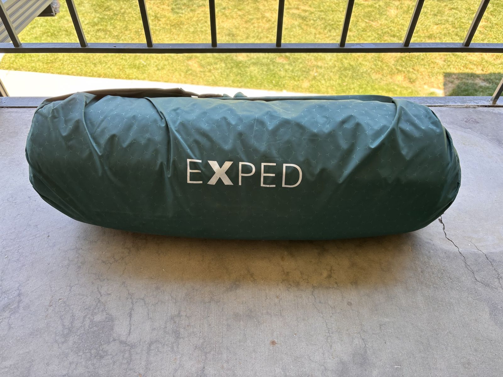 Exped Megamat MW