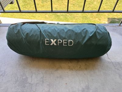 Exped Megamat MW