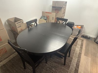 IKEA Dining Set
