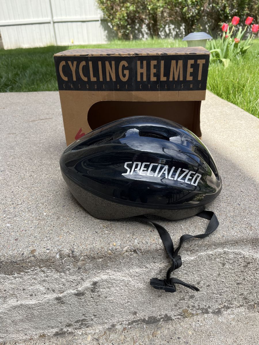 Specialized Cycling Helmet L/XL