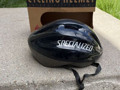 Specialized Cycling Helmet L/XL