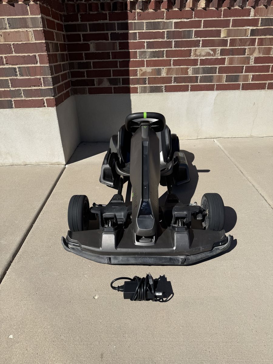 Segway Gokart Pro