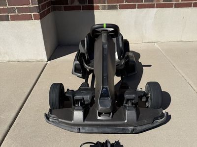 Segway Gokart Pro
